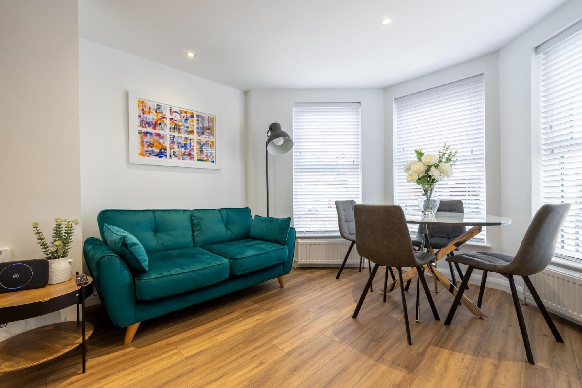 Bliss Stay Belfast The Mount Экстерьер фото