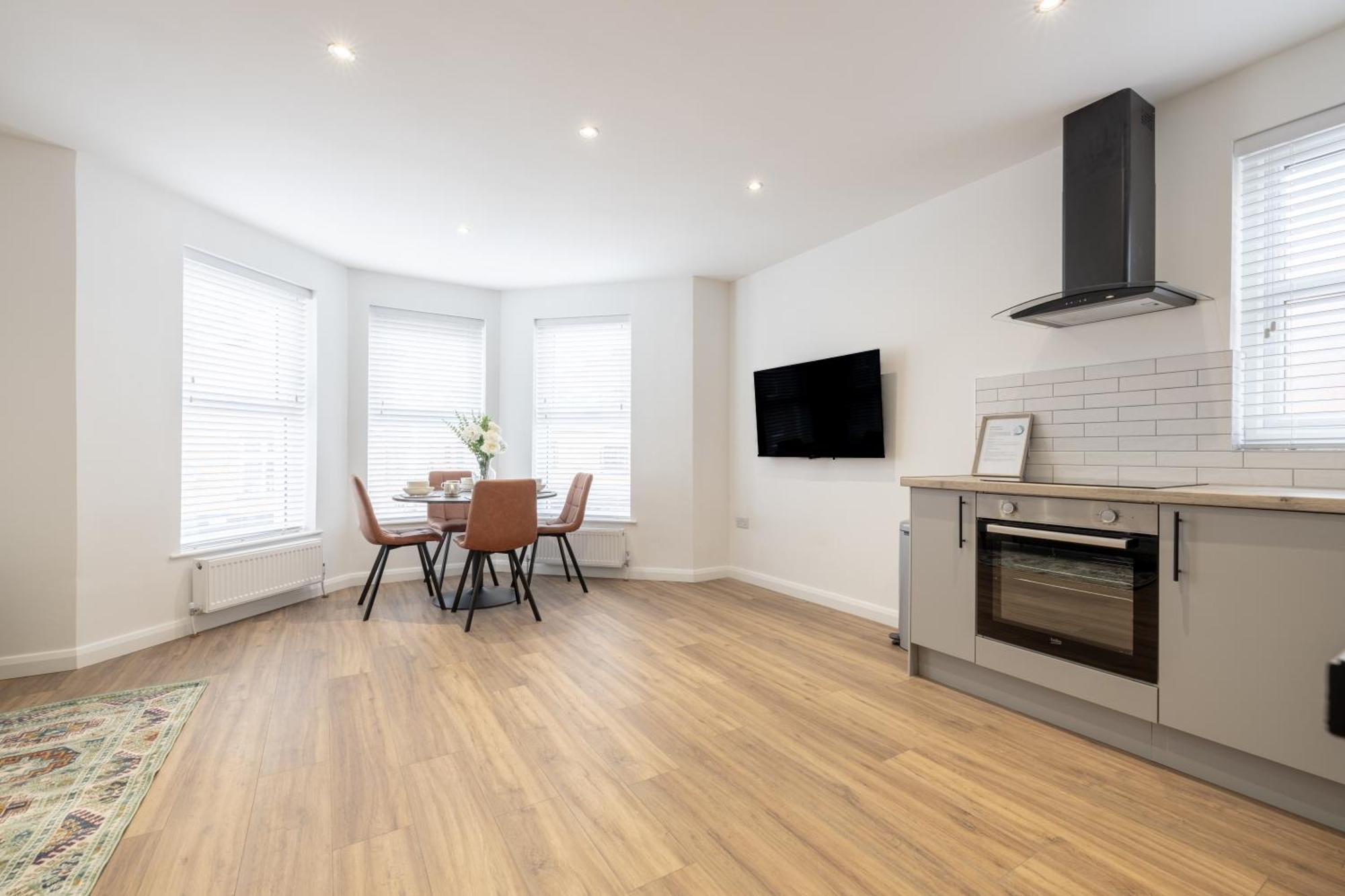 Bliss Stay Belfast The Mount Экстерьер фото