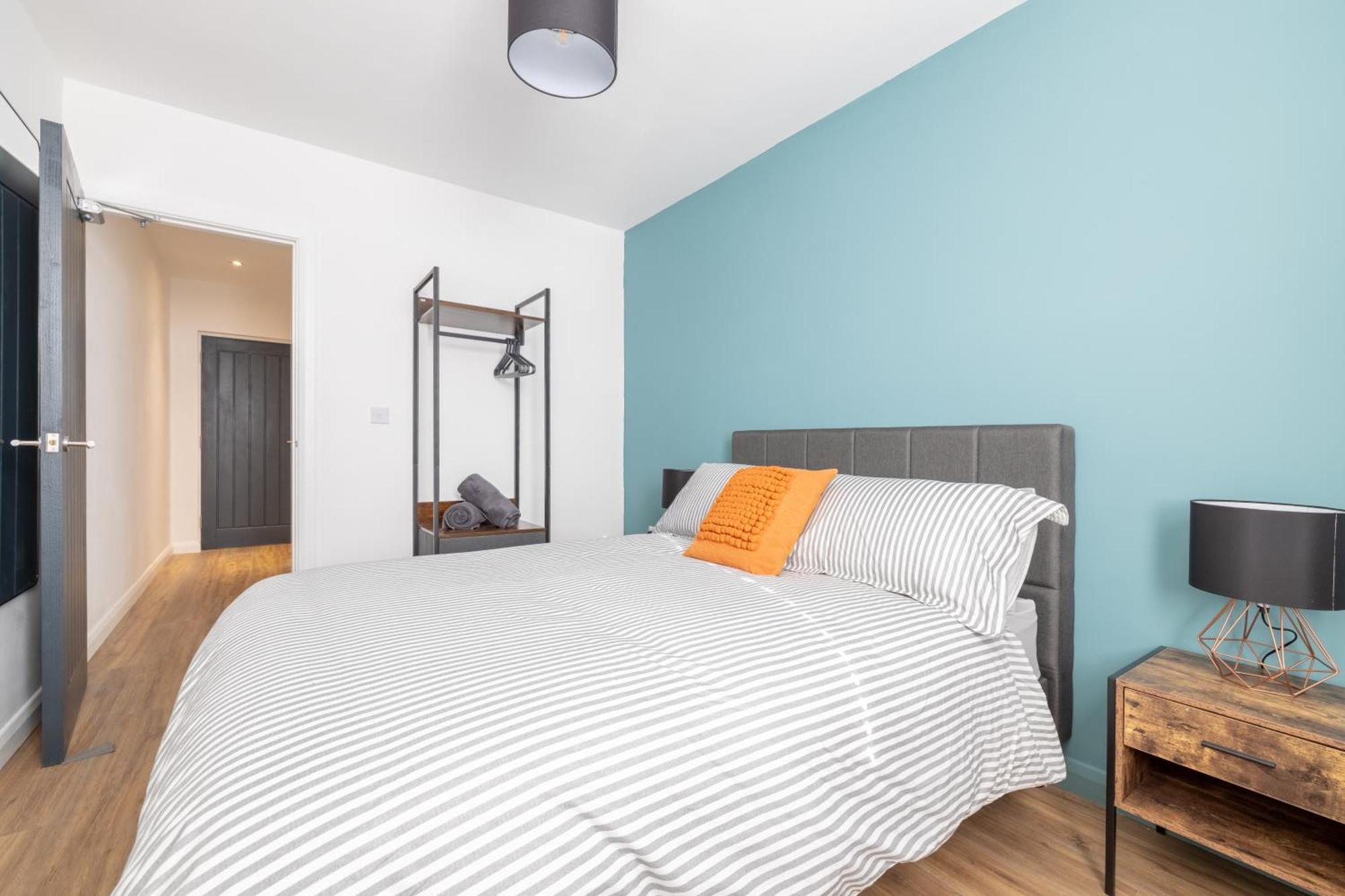 Bliss Stay Belfast The Mount Экстерьер фото