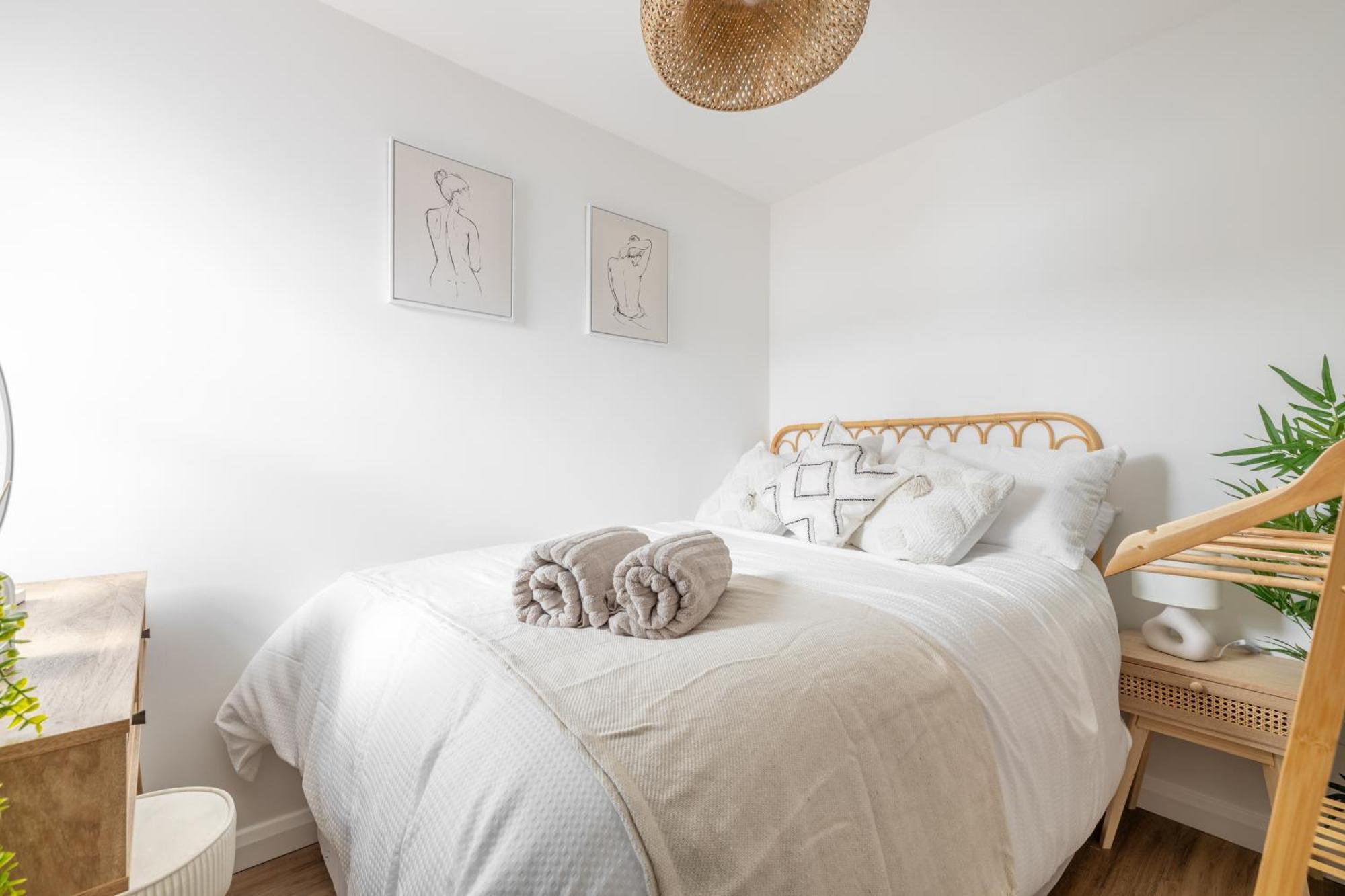 Bliss Stay Belfast The Mount Экстерьер фото