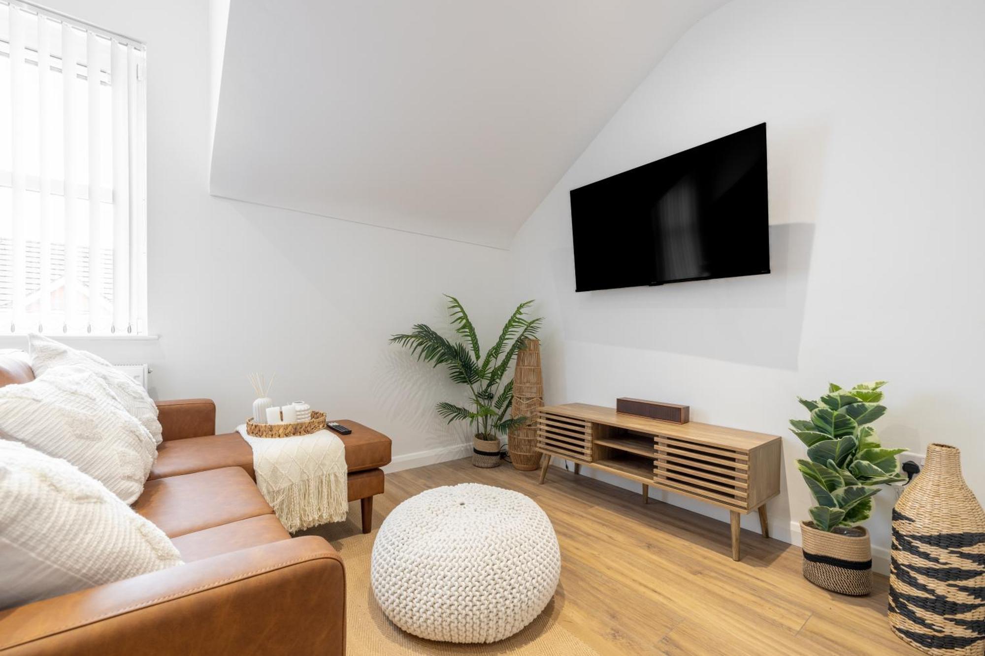 Bliss Stay Belfast The Mount Экстерьер фото