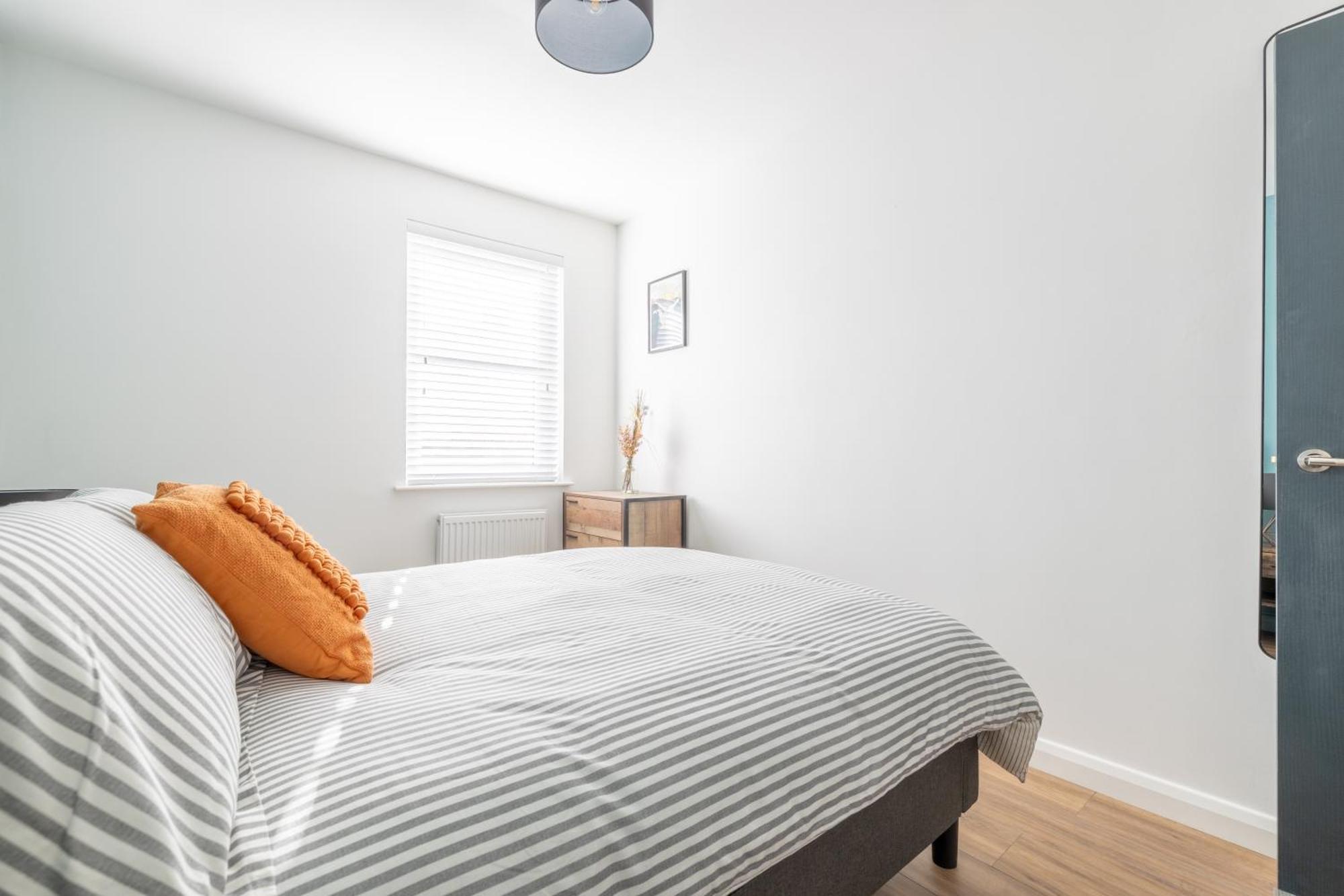 Bliss Stay Belfast The Mount Экстерьер фото